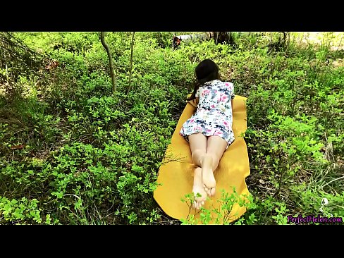 ❤️ Un străin de pe Tinder îmi masturbează păsărica și o fute cu pasiune în pădure ❤️❌ at us ro.xxxdl.ru ❤
