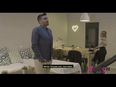 ❤️ PORNBCN 4K O femeie matură cu țâțe mari vrea să fie futută anal tânăr gigolo cu pula mare sex oral amortism hard fuck hand job dog style pussy lick orgasm subtitrat în franceză ❤️❌  at us ro.xxxdl.ru ❤