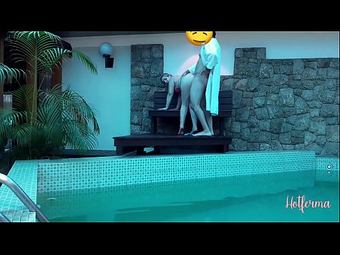 ❤️ Șeful o invită pe menajeră la piscină, dar nu a putut rezista la o partidă fierbinte ❤️❌  at us ro.xxxdl.ru ❤